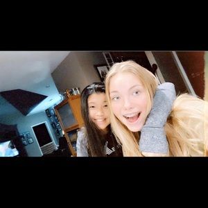 Meet your Posher, Taylor